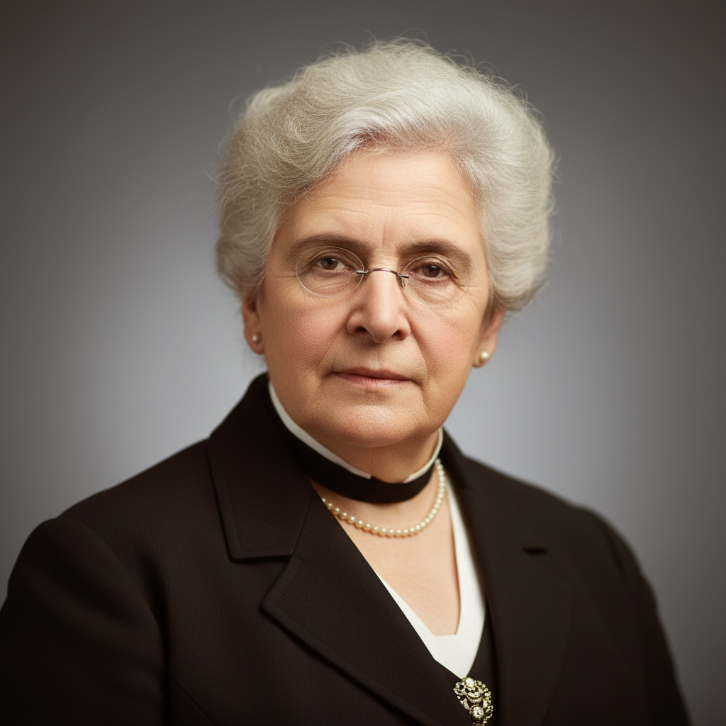 Júlia Lopes de Almeida