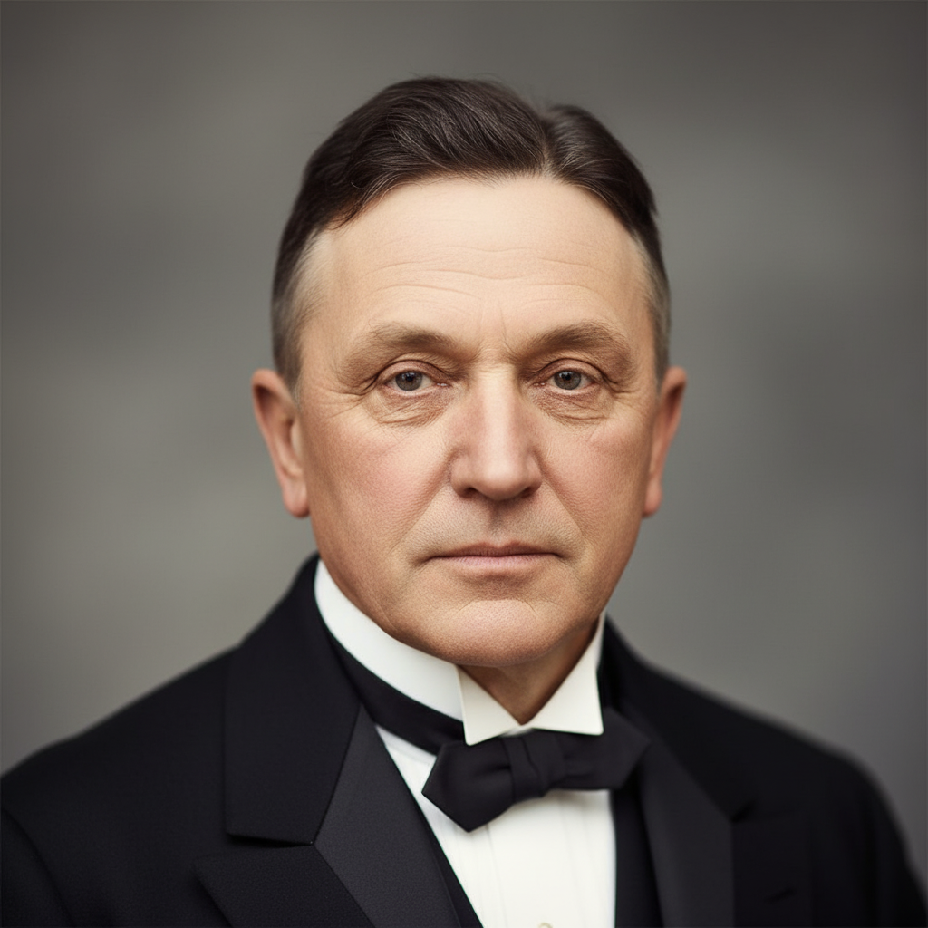 Lambertus Cornelis Steenhuizen