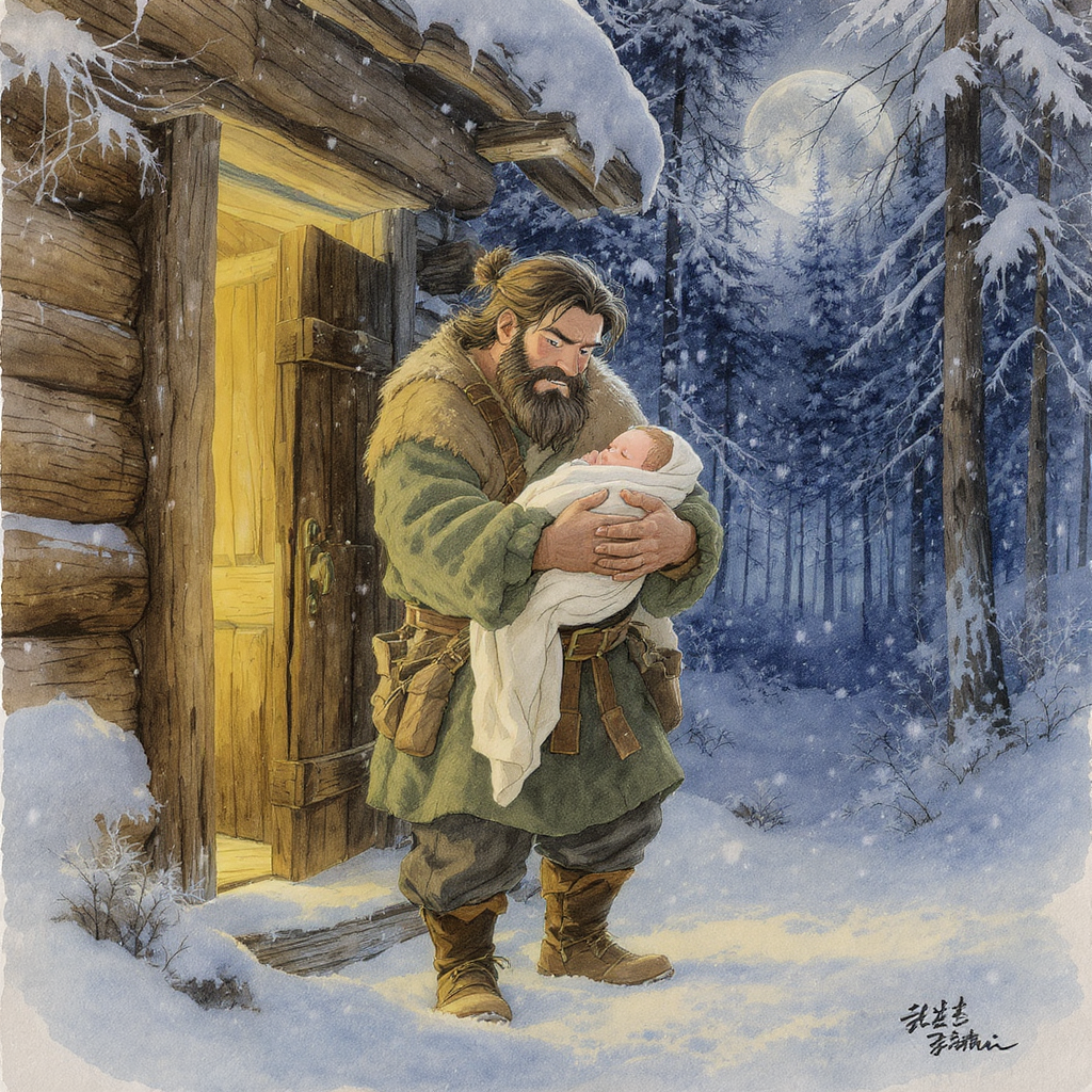 Cover: HET STERREKIND