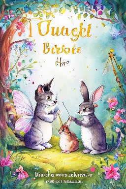 The Cat, the Weasel and the Rabbit