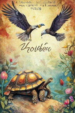 The Tortoise and the Eagle