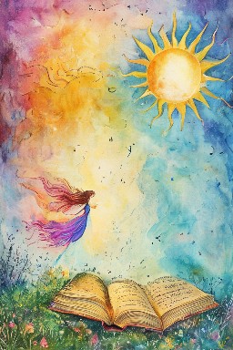 The Wind and the Sun