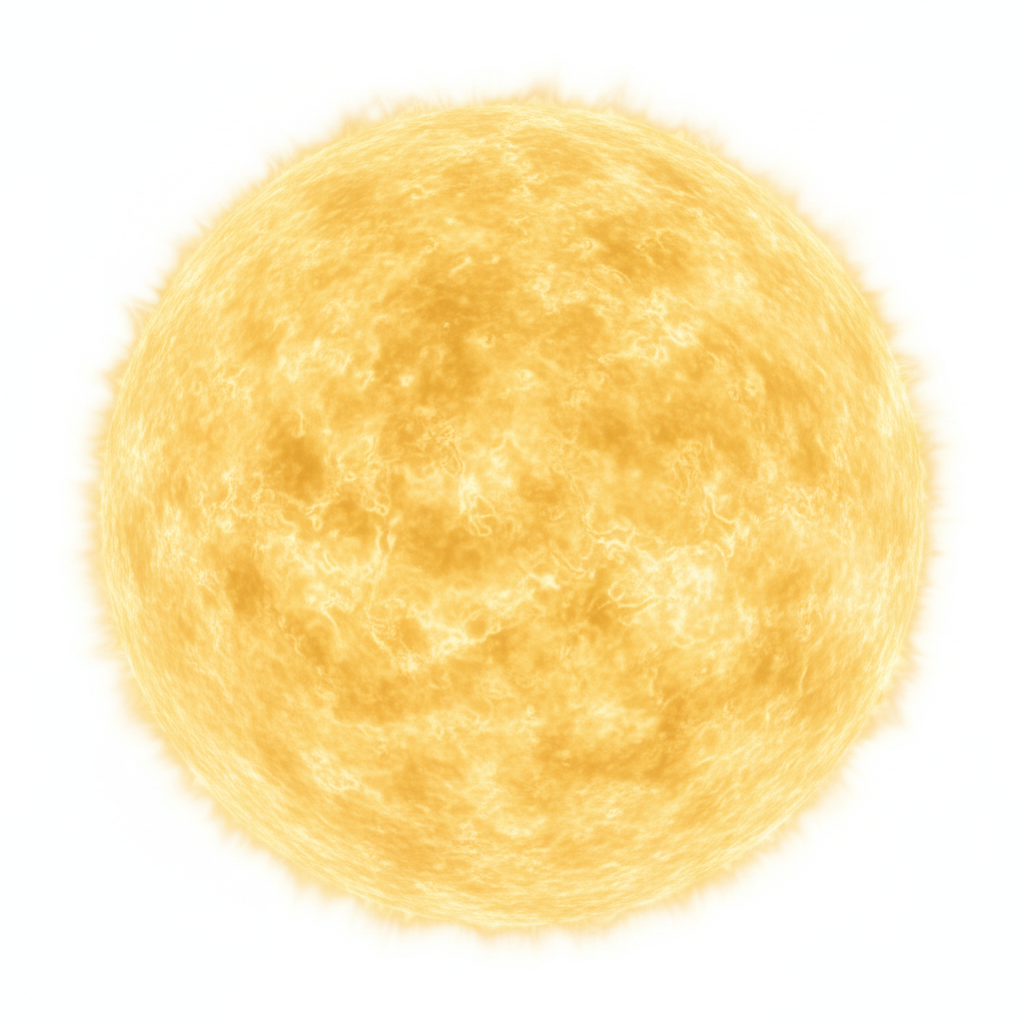 The Sun