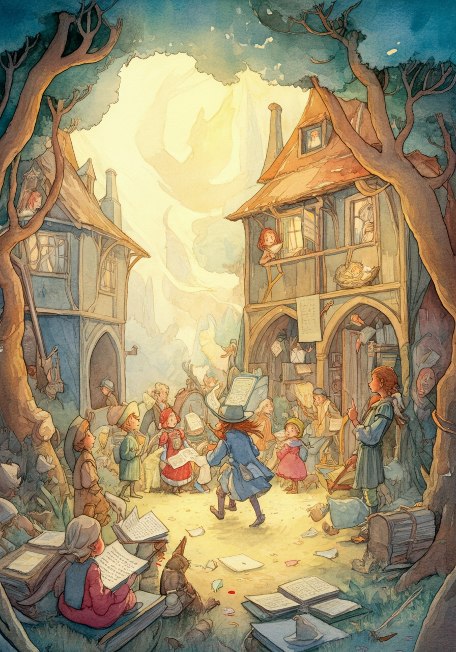 Cover: ANNOUNCEMENTS