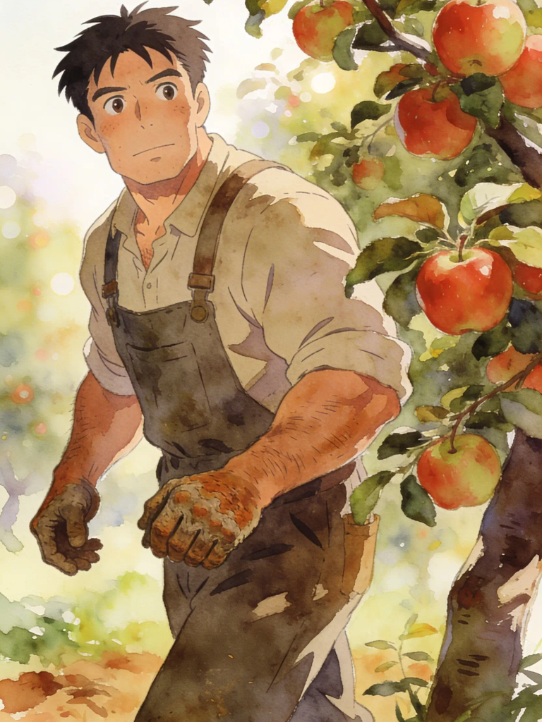 THE CROW and THE PITCHER