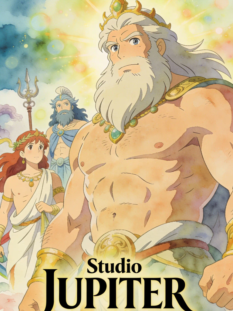 THE FOX and THE CROW