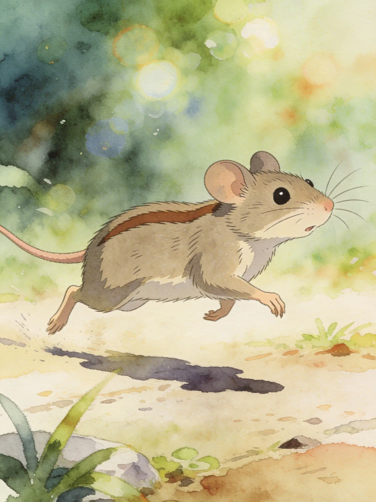 THE PEASANT and THE APPLE TREE