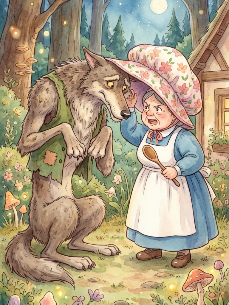 THE WAR HORSE and THE MULE