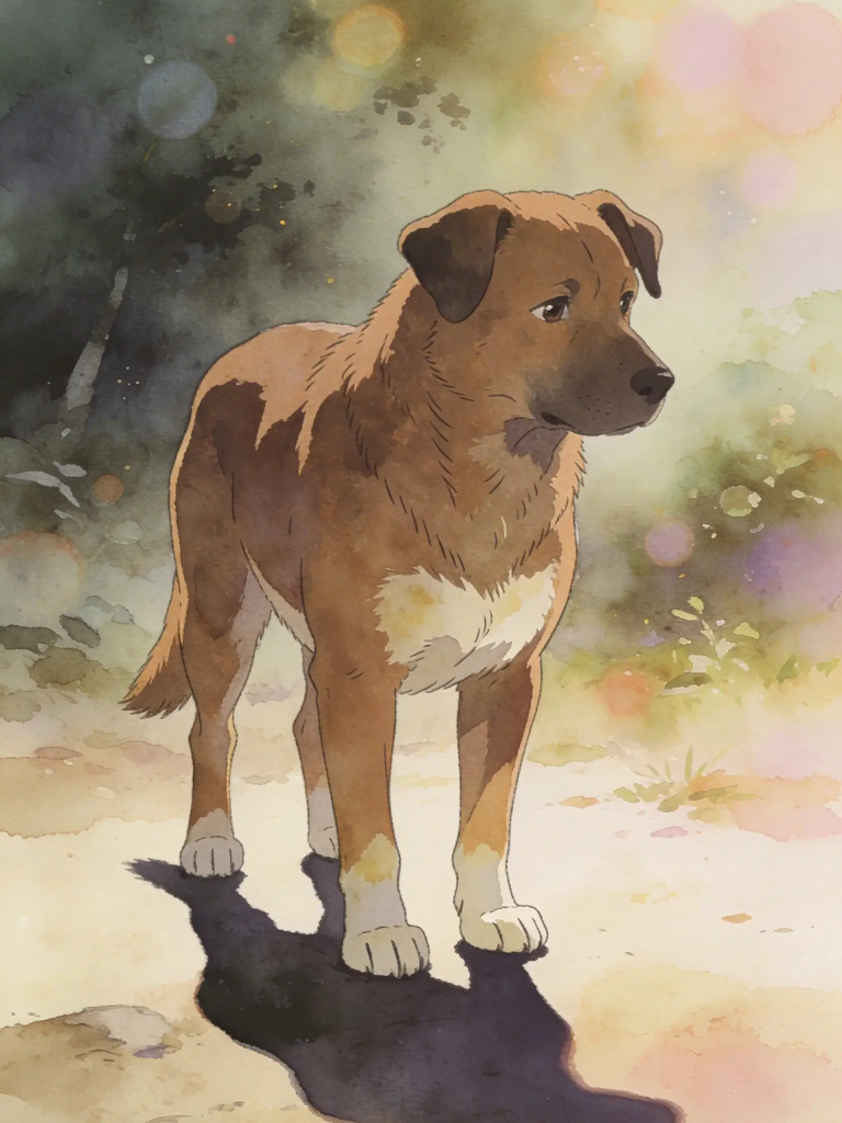 THE WIND and THE SUN