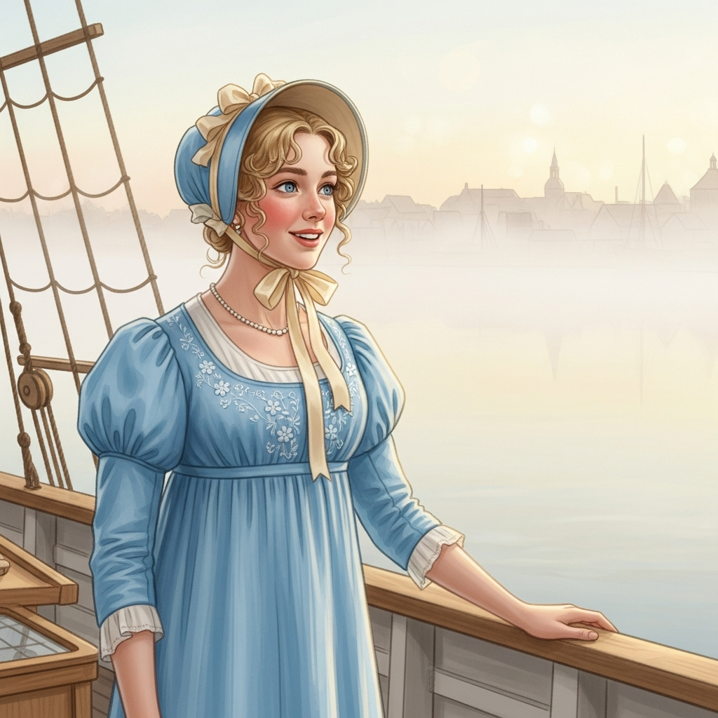 Cover: A String of Pearls