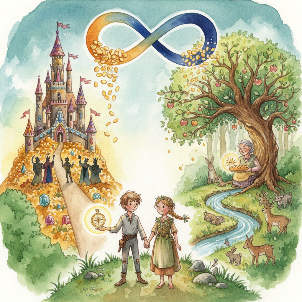 Cover: Ib and Little Christina