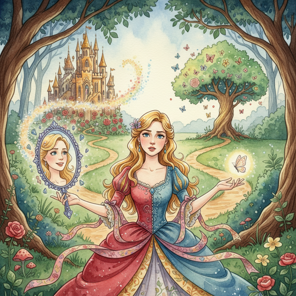 Cover: The Butterfly