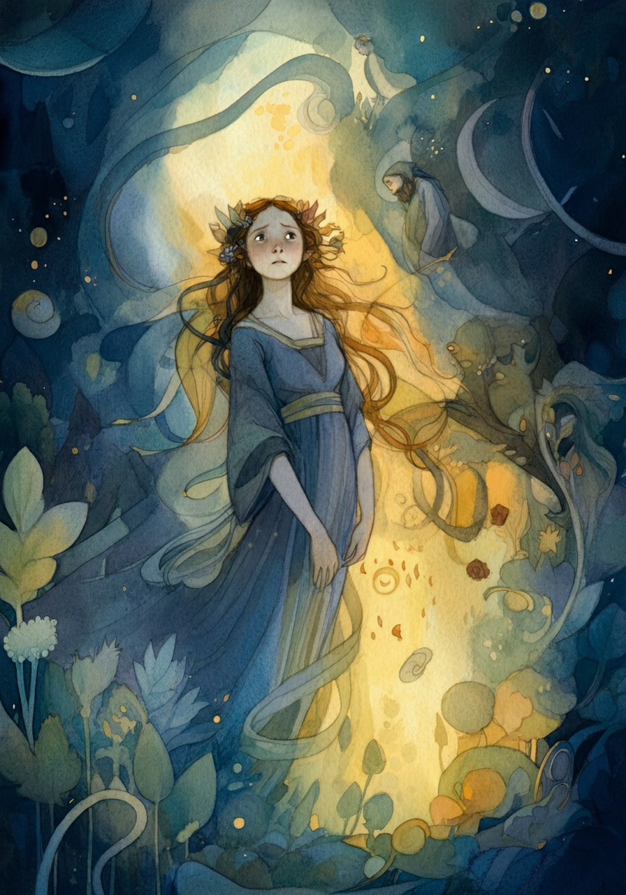 Cover: The New Century's Goddess