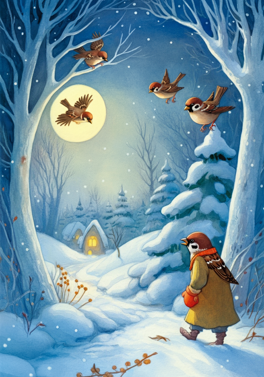 Cover: The Story of the Year