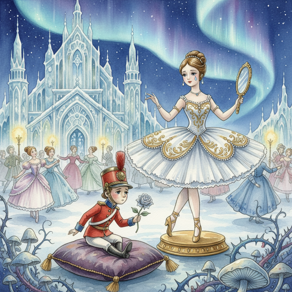 Cover: The Sweathearts (Top and Ball)