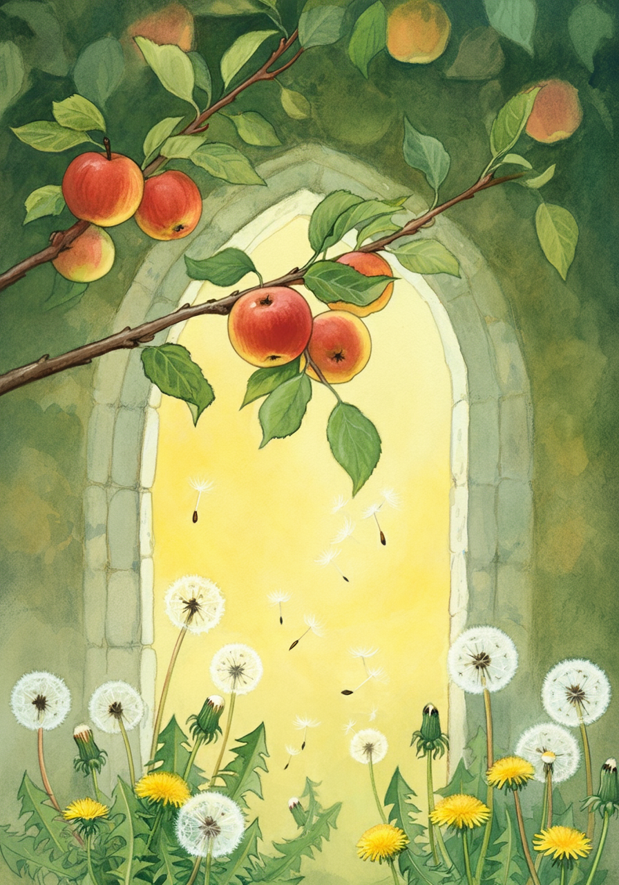 Cover: There Is a Difference