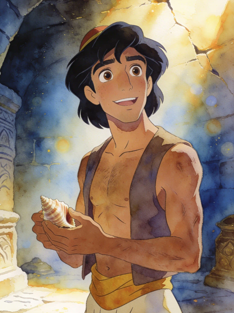 Seventh and Last Voyage