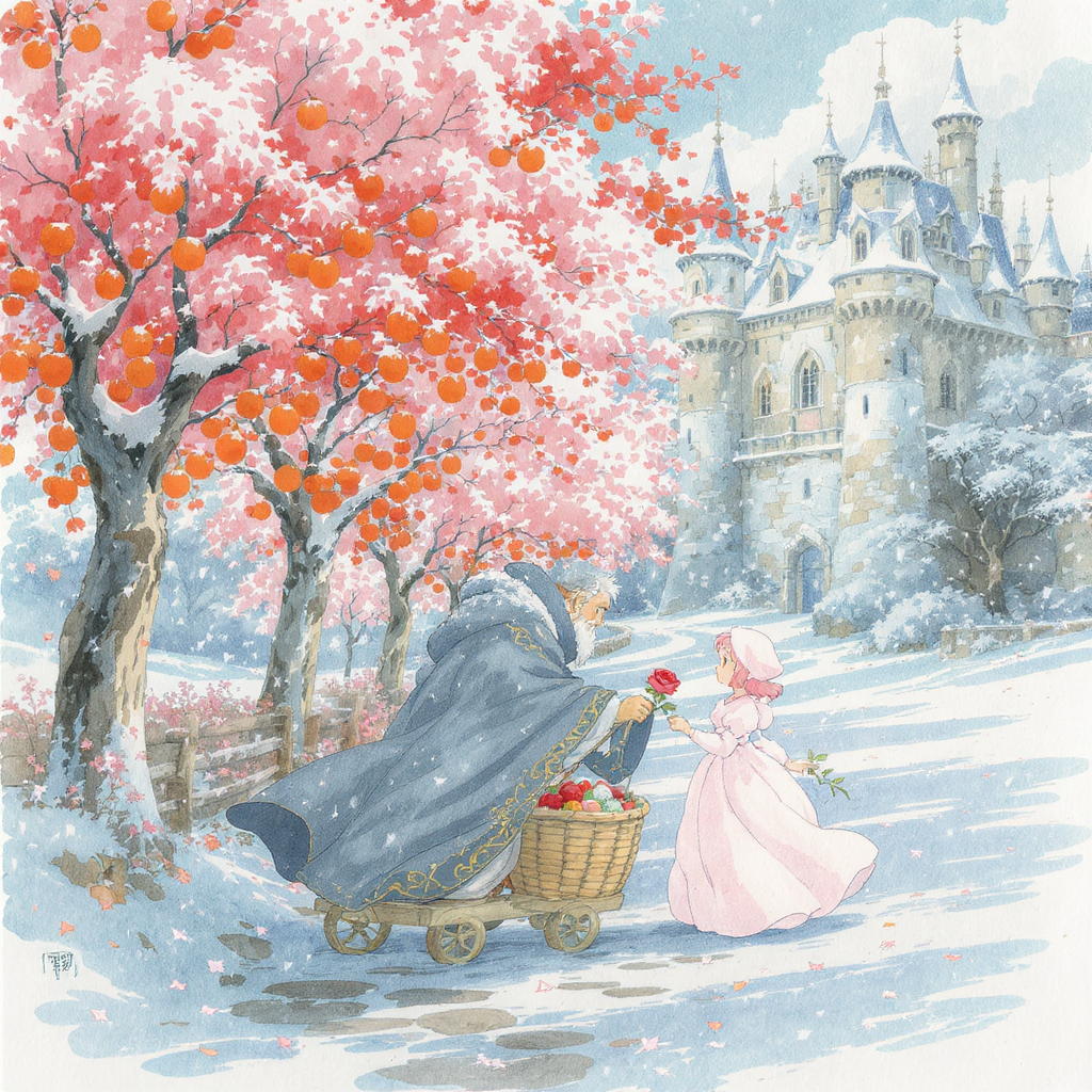 Cover: Beauty and the Beast