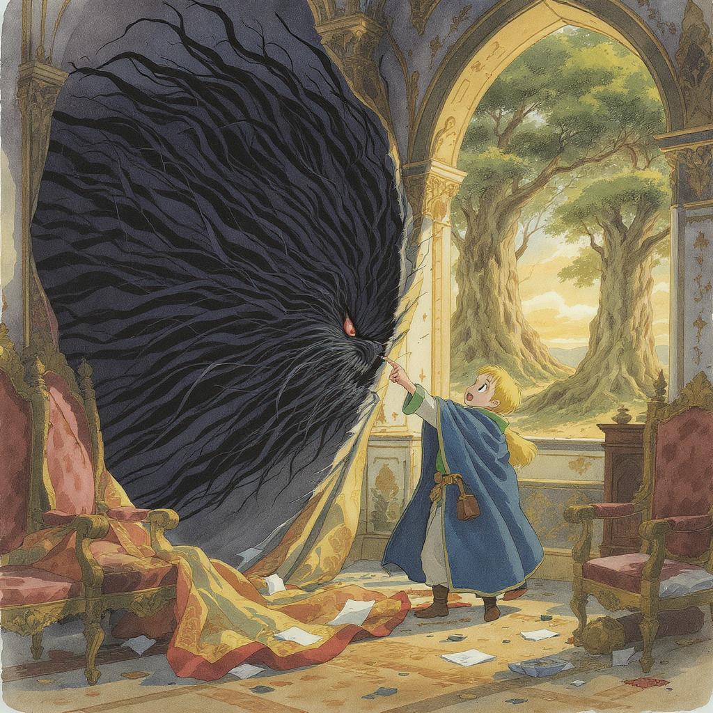 Cover: Asmund and Signy