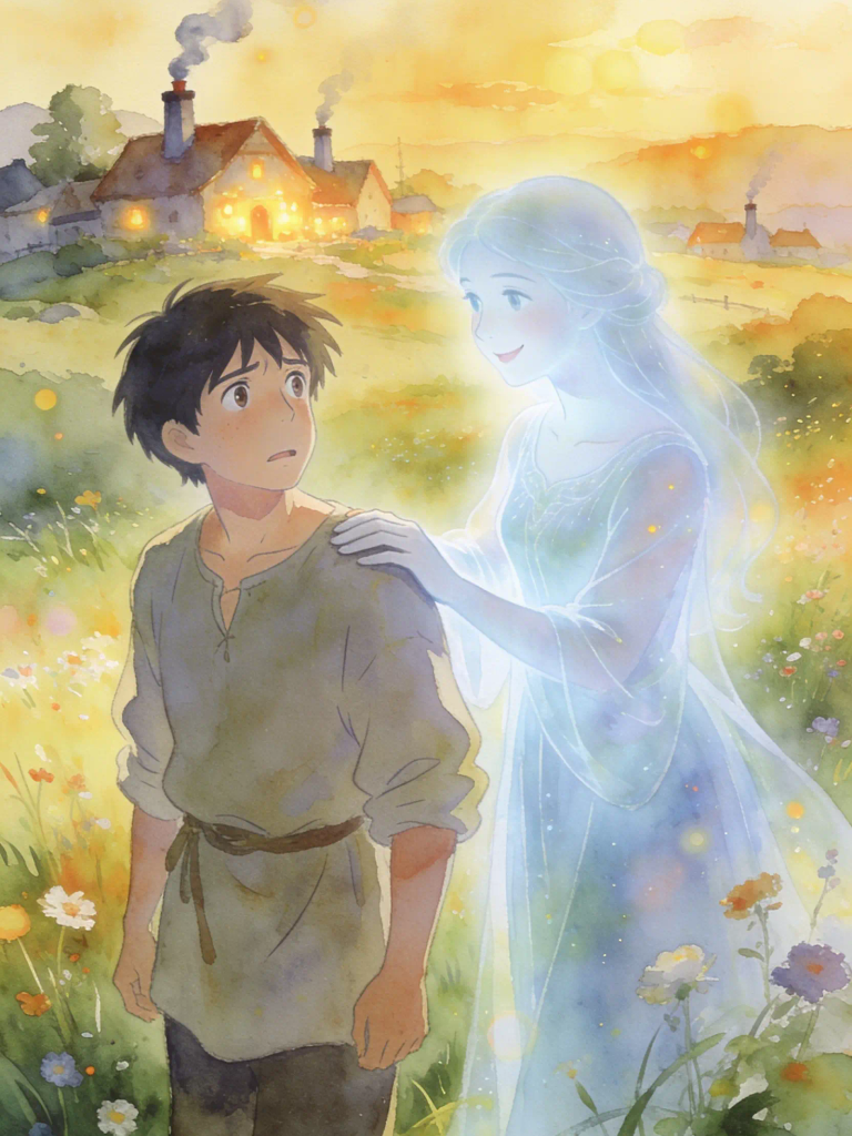 Cover: How Geirald the Coward Was Punished