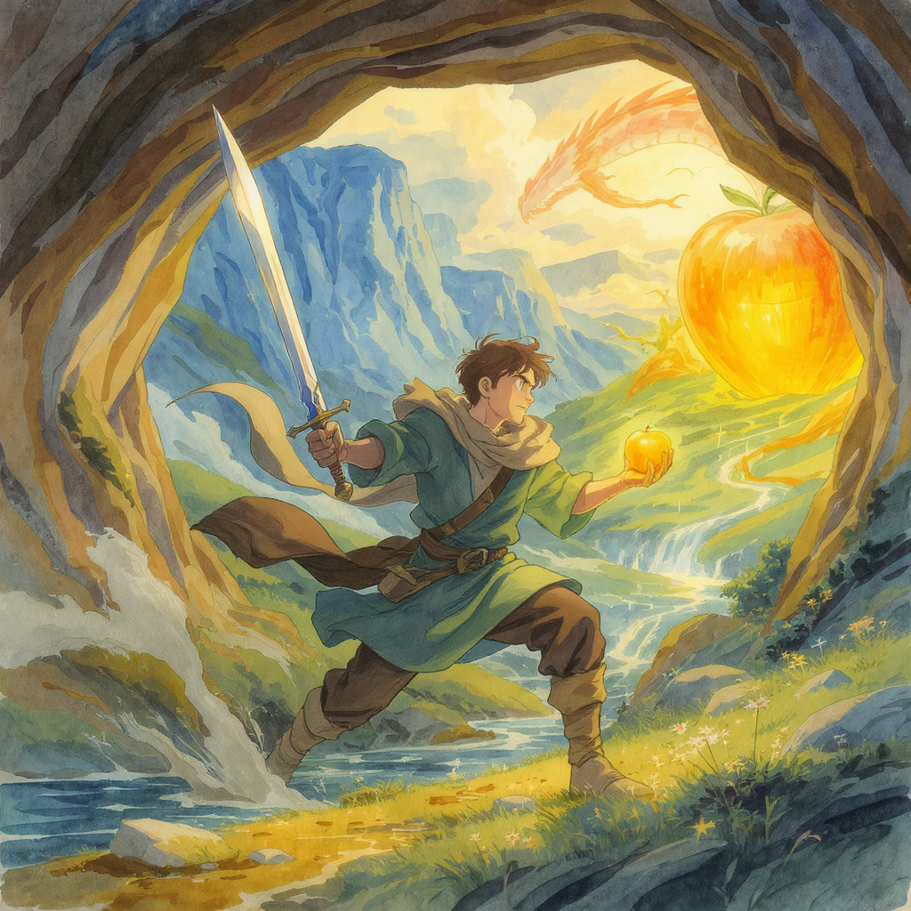 Cover: Shepherd Paul