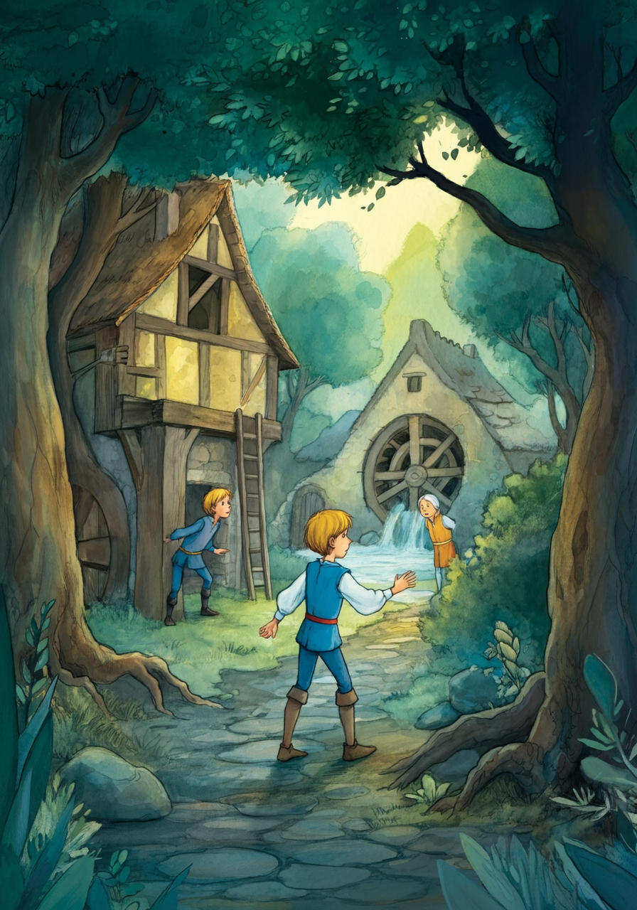 Cover: The Prince and the Dragon