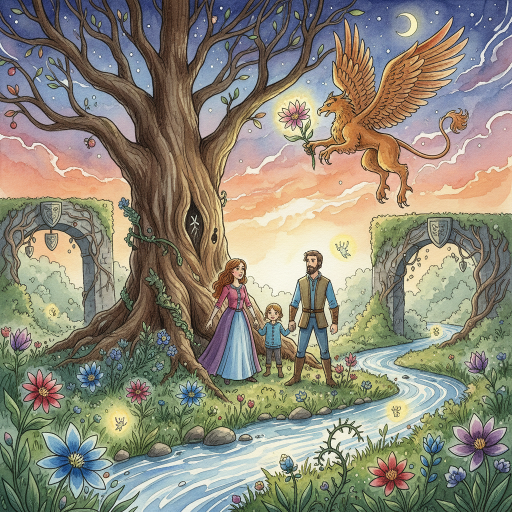 Cover: What Came of Picking Flowers