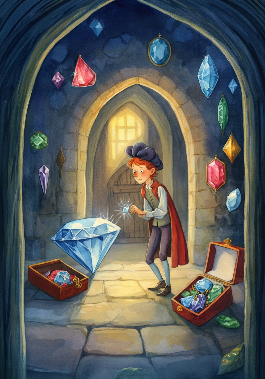 Cover: Diamond Cut Diamond