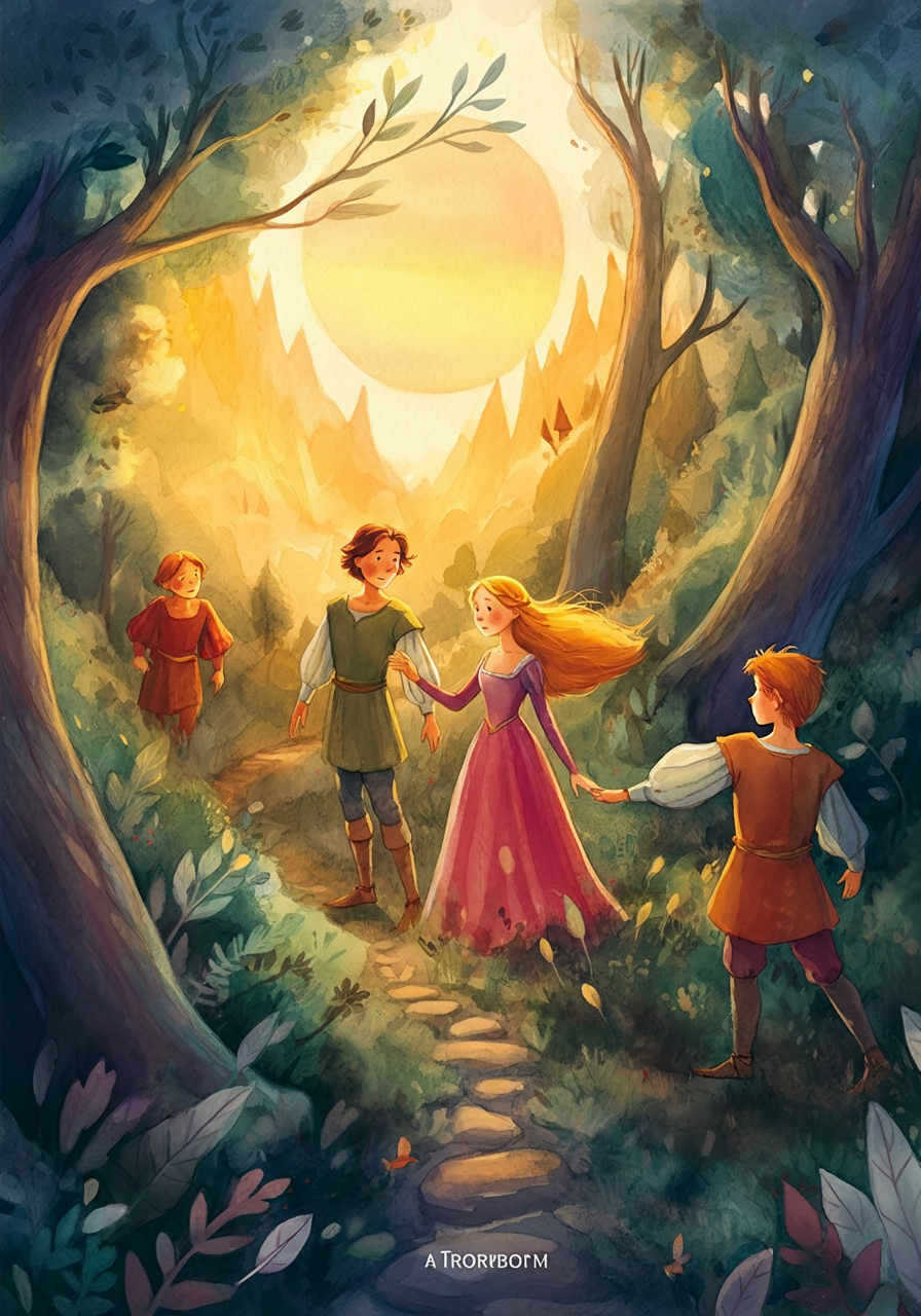 Cover: He Wins Who Waits