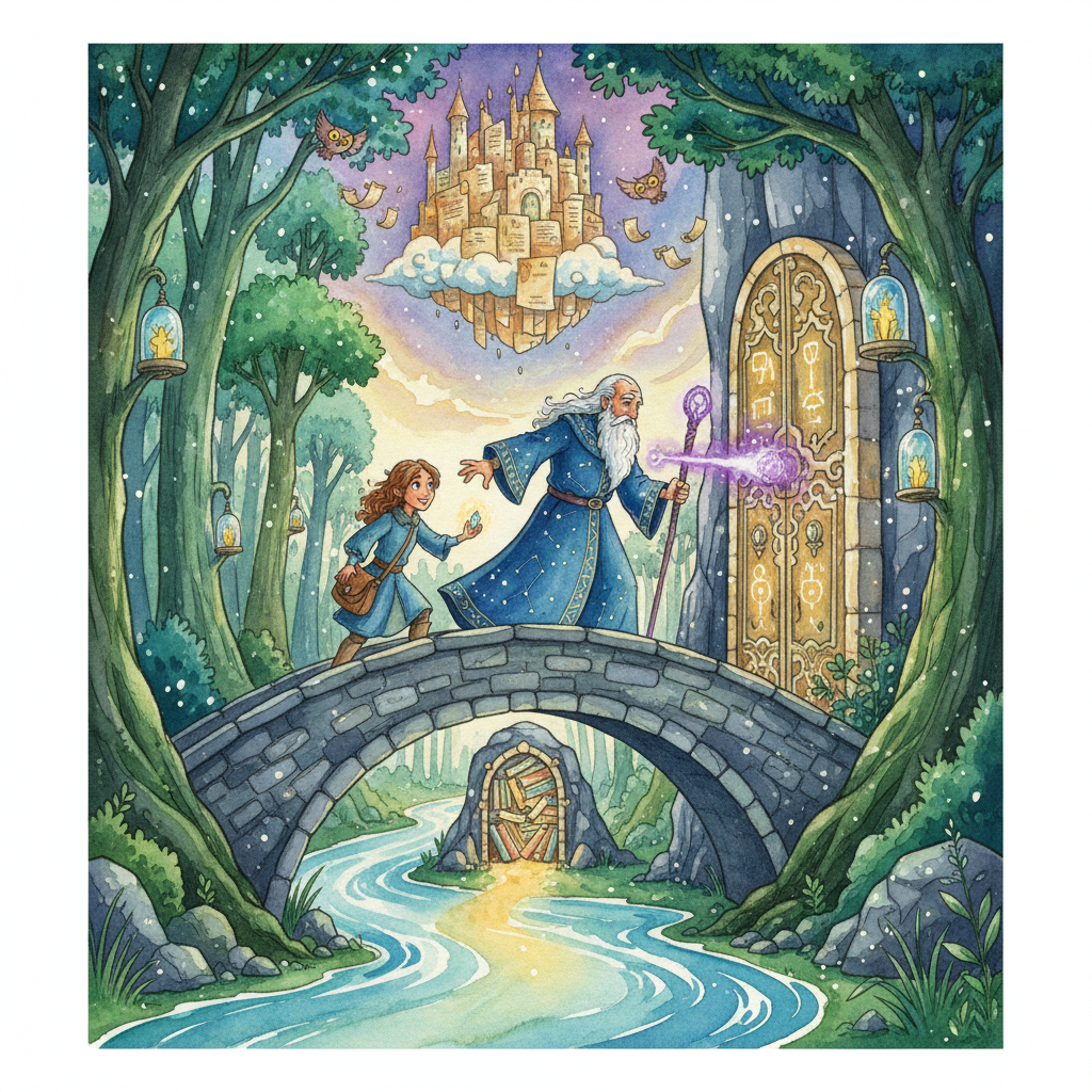 Cover: Master and Pupil