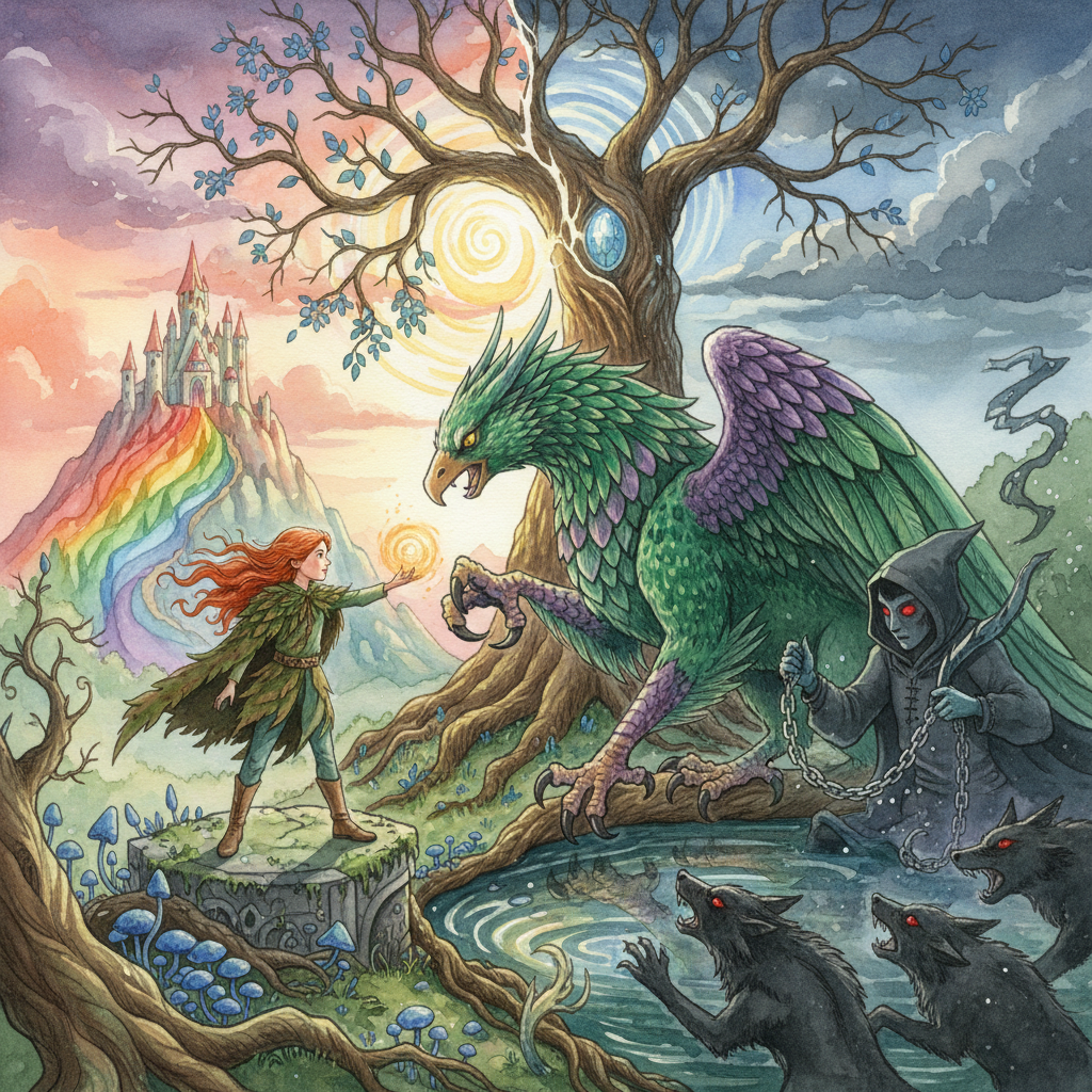 Cover: The Bird 'Grip'