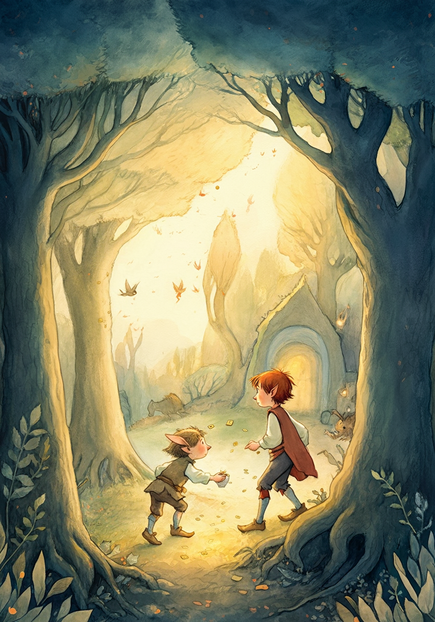 Cover: The Story of Ciccu