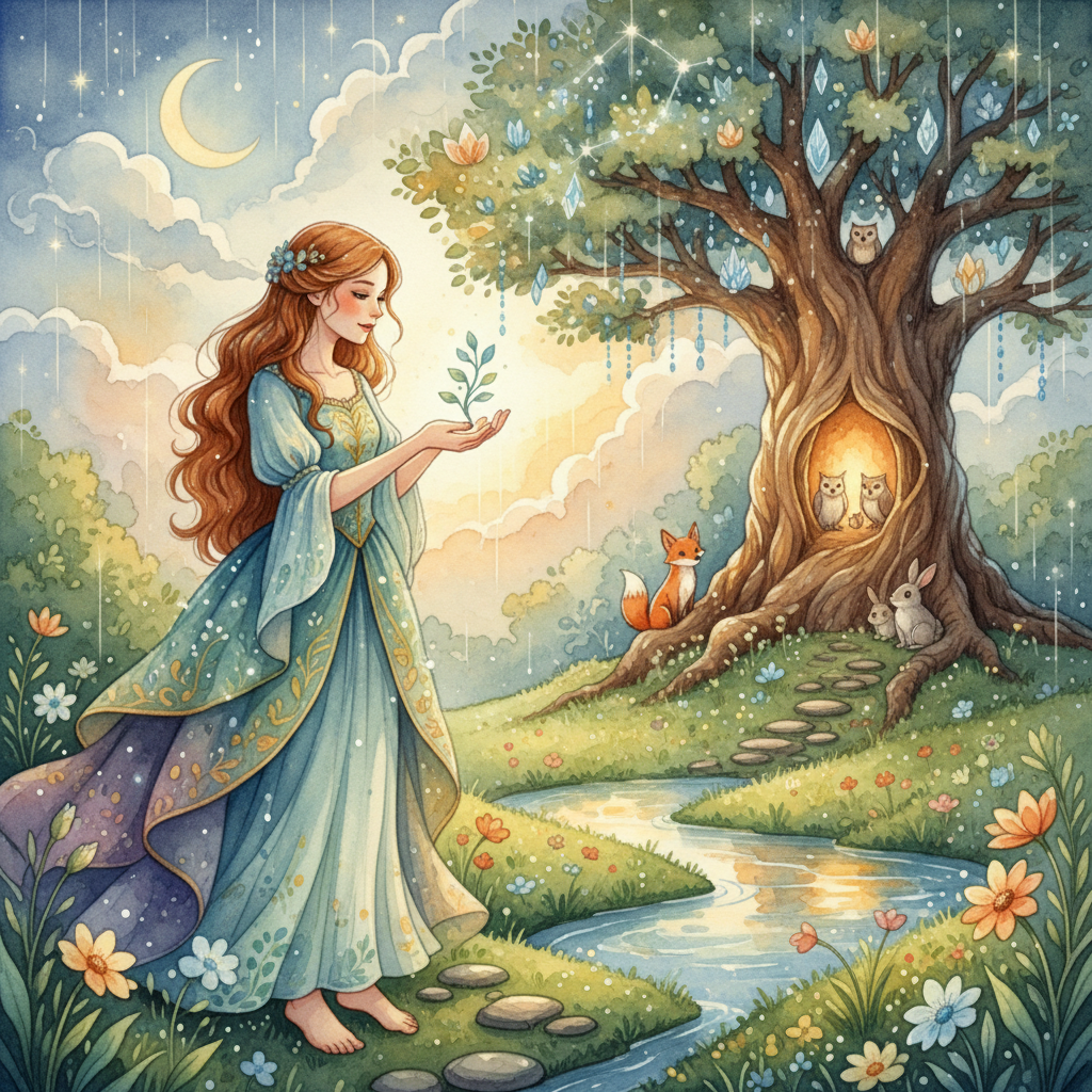 Cover: How to Tell a True Princess