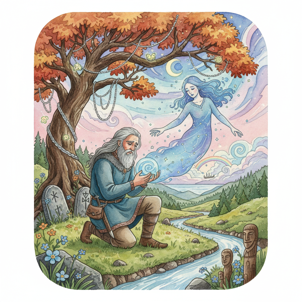 Cover: The Dead Wife