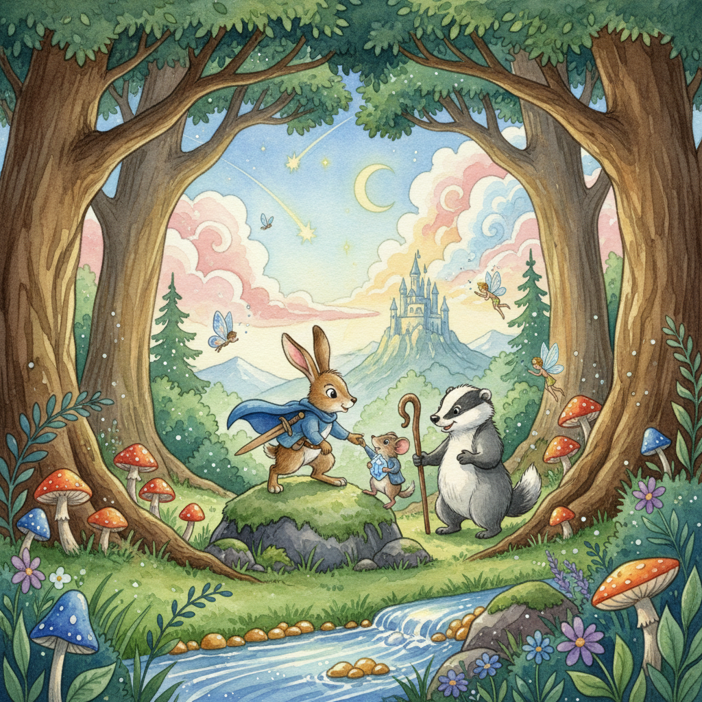 LITTLE JACK RABBIT BOOKS