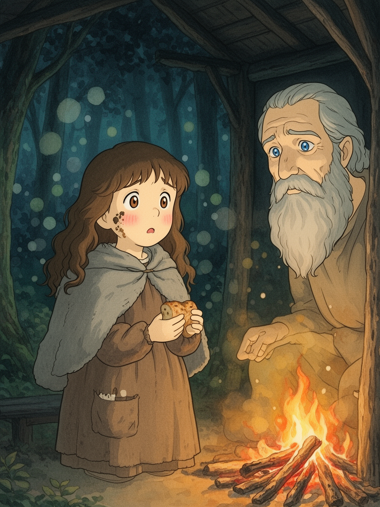 Cover: St. Joseph in the Forest