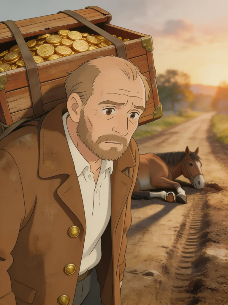 Cover: The Pack of Ragamuffins