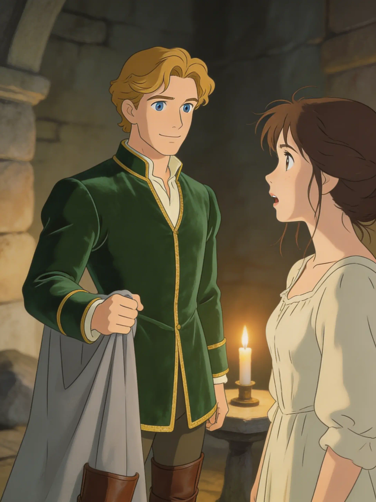 The Skilful Huntsman