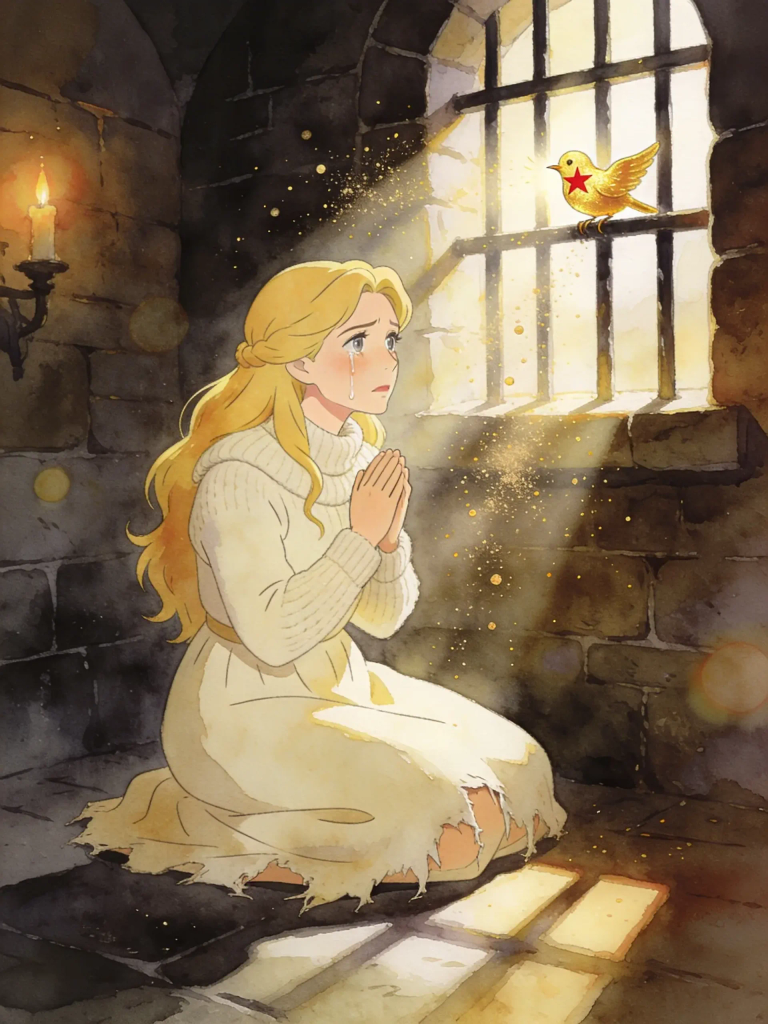 The Three Little Birds