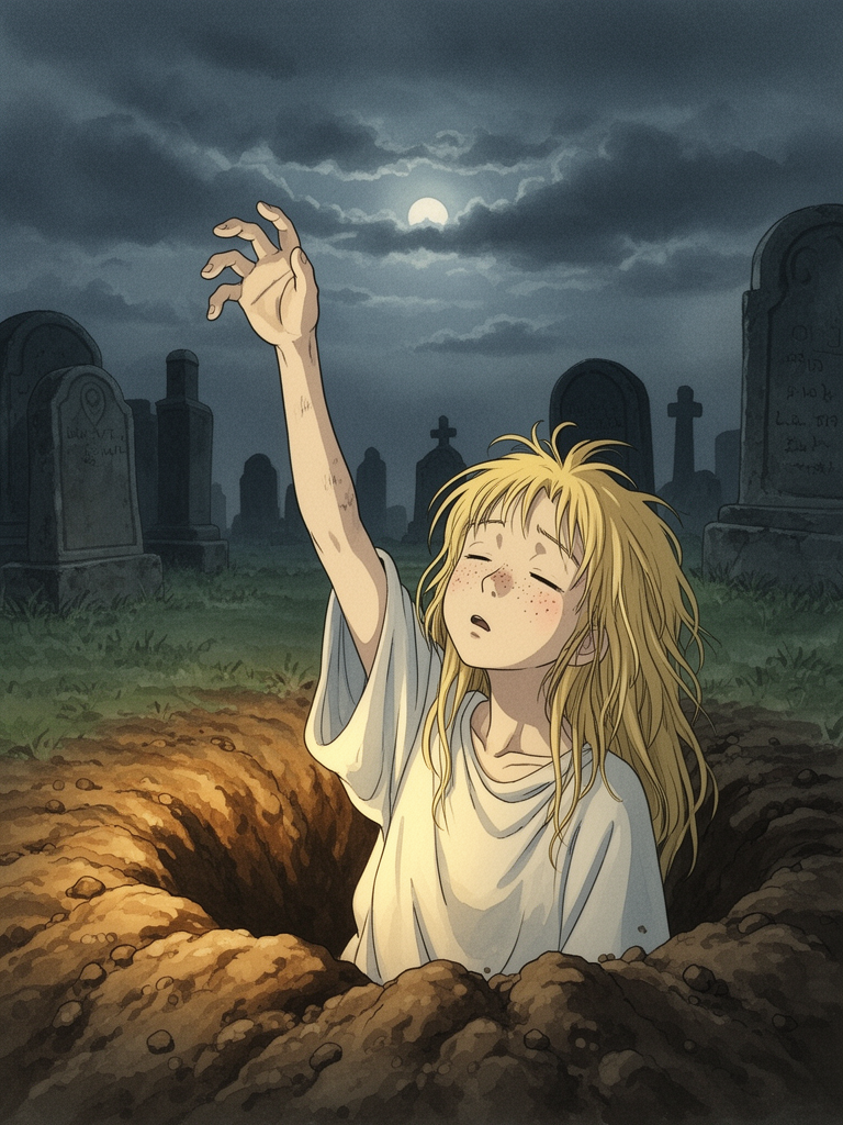 Cover: The Wilful Child