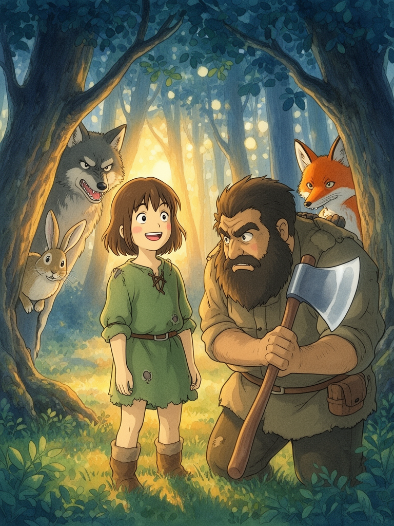 Cover: The Wonderful Musician