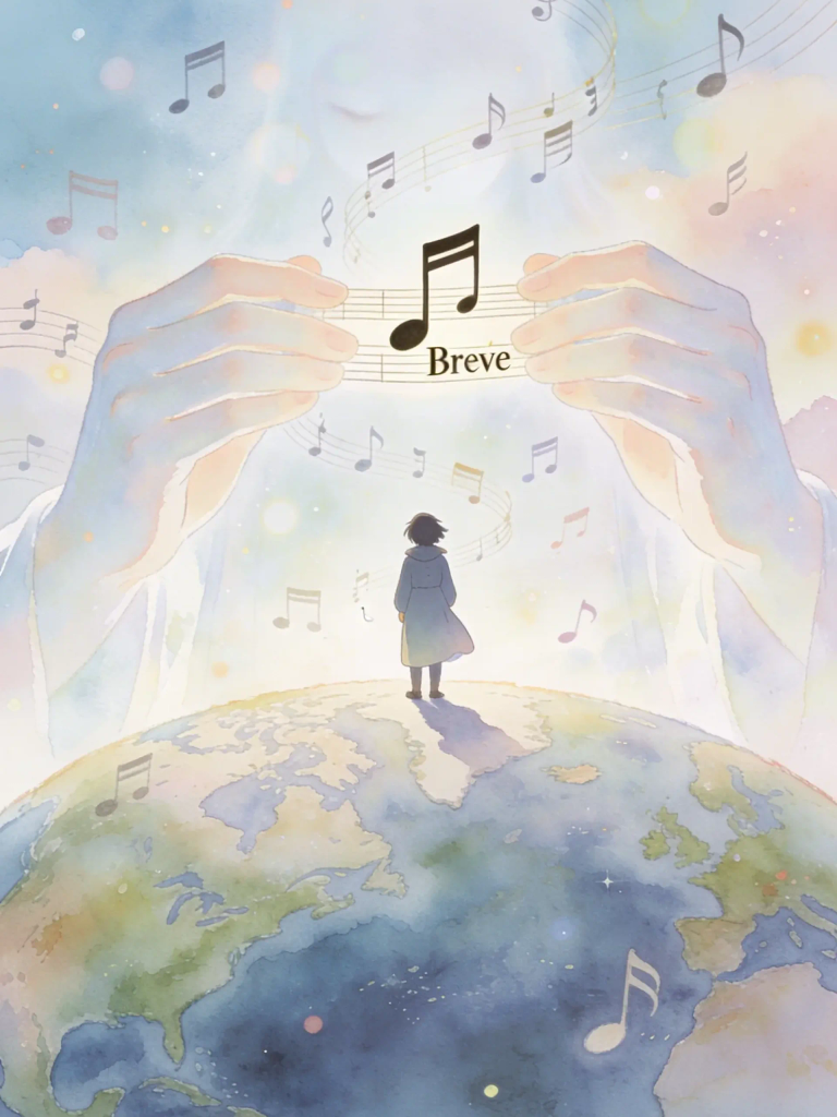 The Acorn and the Pumpkin