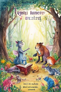 The Animals Sick of the Plague