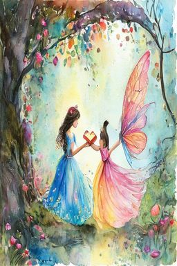 Cover: THE SPAE-WOMAN