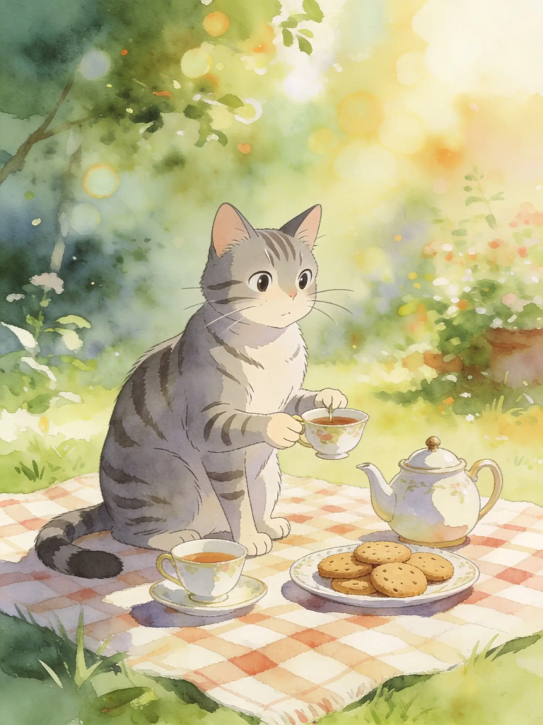 A Apple Pie and Other Nursery Tales