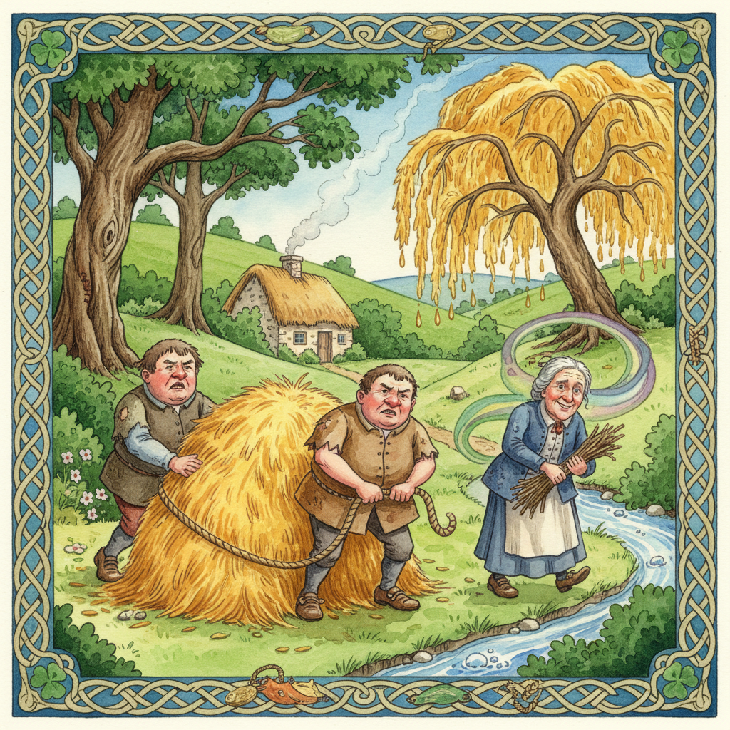 Cover: HUDDEN and DUDDEN