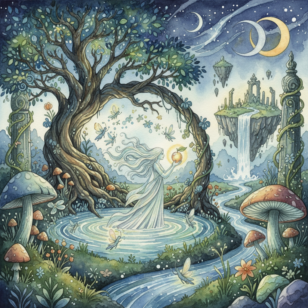 NOTES and REFERENCES