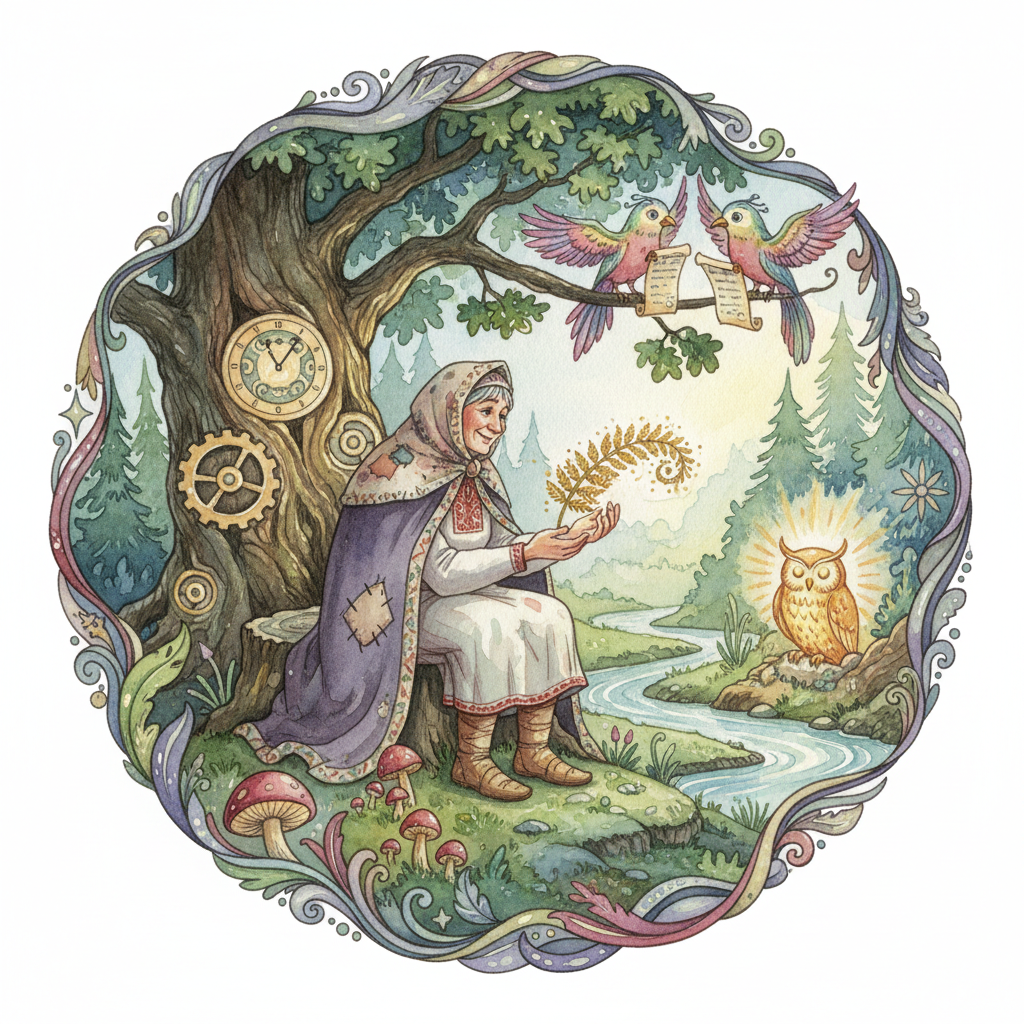 Cover: STORY of IVAN