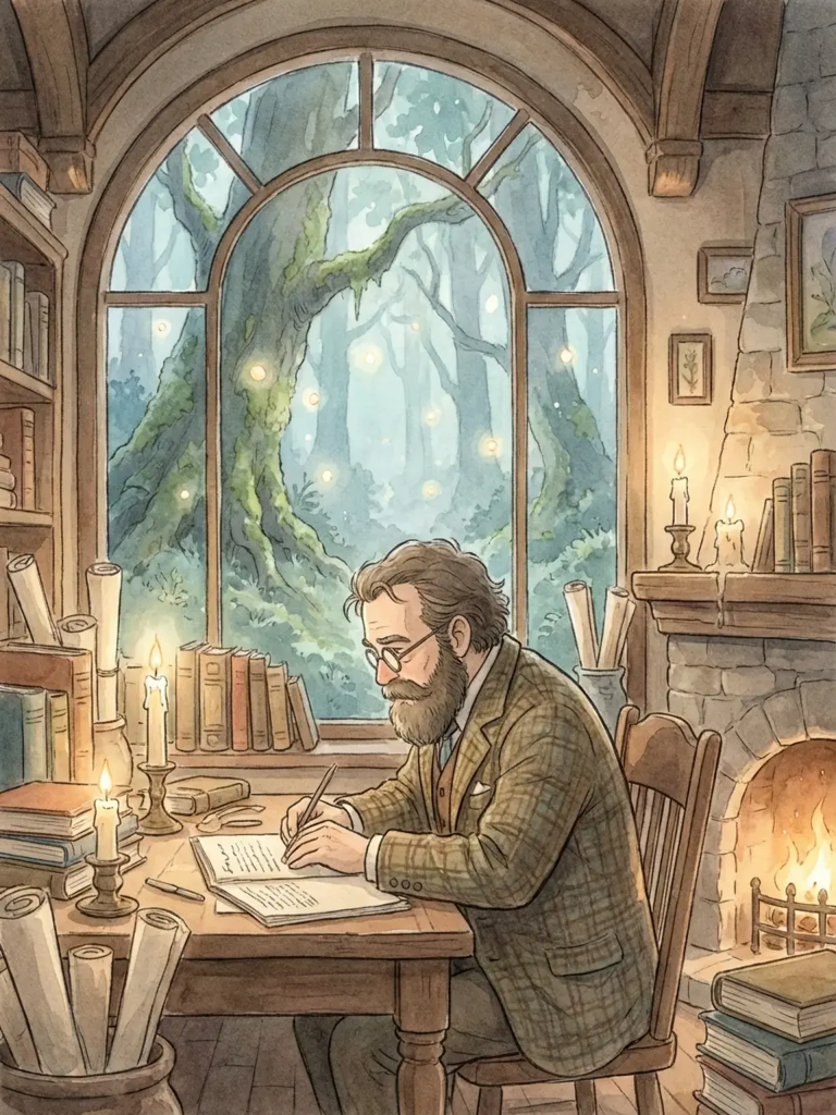 Cover: Notes and References