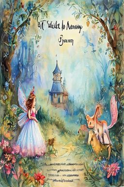 THE STORY of LITTLE TSAR NOVISHNY, THE FALSE SISTER, and THE FAITHFUL BEASTS